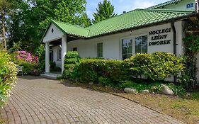 Lesny Dworek